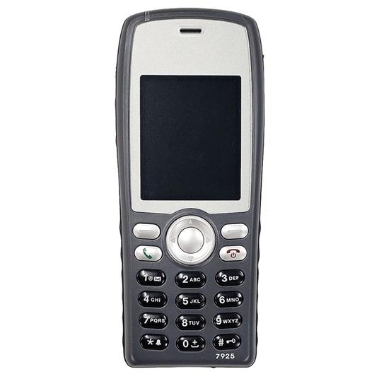 Cisco CP-7925G-A-K9 Landline telephone Refurbished - Cisco Systems Inc. refurbished available on Backmarket