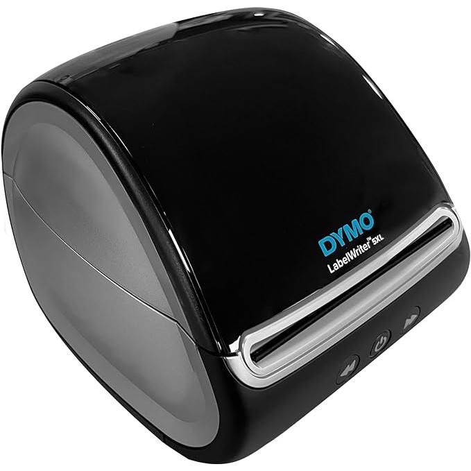 Dymo LabelWriter 5XL Thermal printer Refurbished - Dymo refurbished available on Backmarket