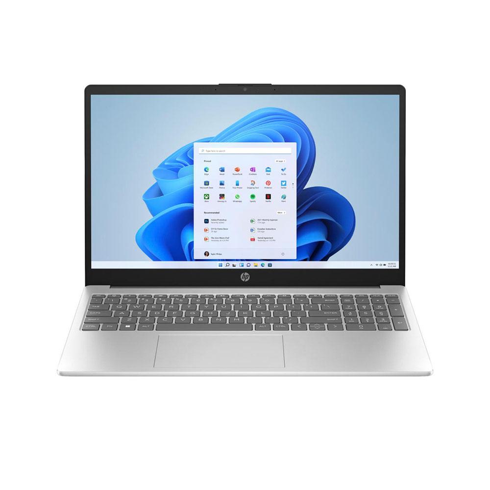 Hp 15-FD0127DX 15-inch (2023) - Core i7 - Gen 13 (U) - 16 GB - SSD 1 TB Reconditionné - Hewlett-Packard (ou HP en abrégé) refurbished available on Backmarket