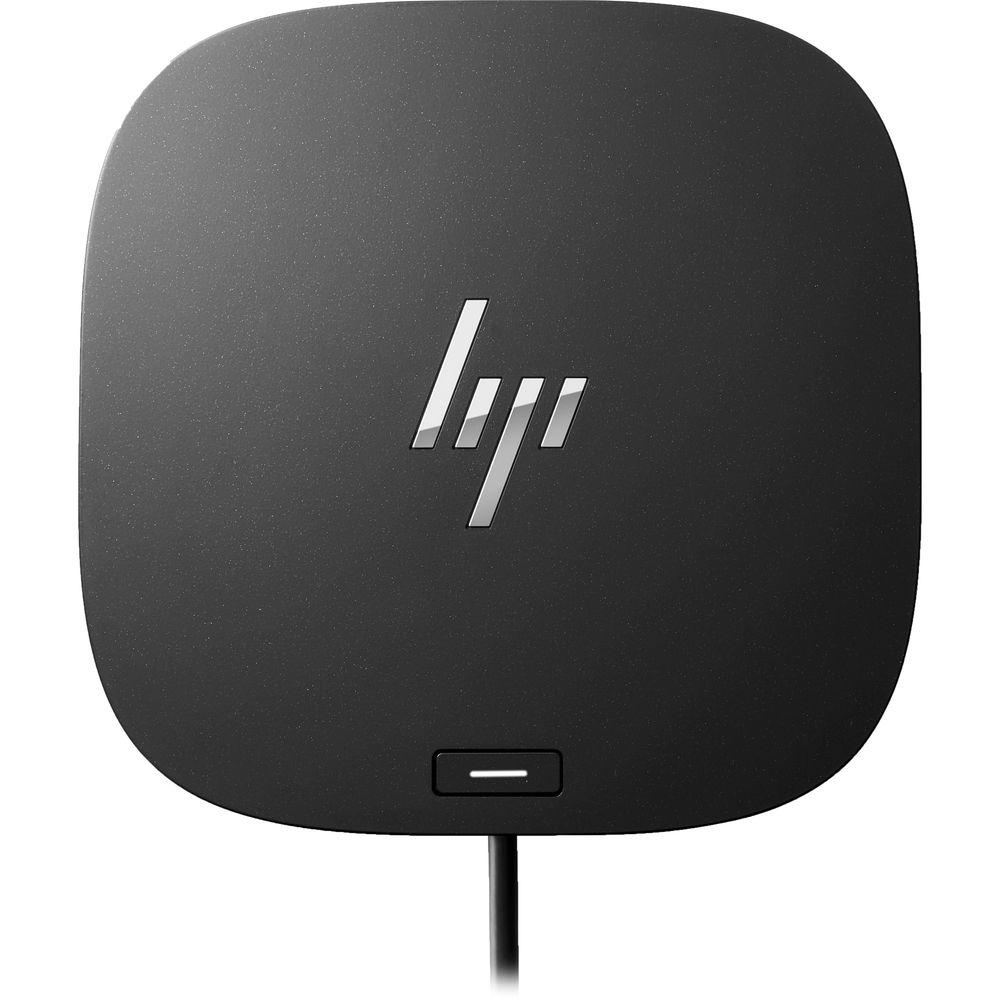 Hp USB-C Dock G5 Docking Station Reconditionné - Hewlett-Packard (ou HP en abrégé) refurbished available on Backmarket