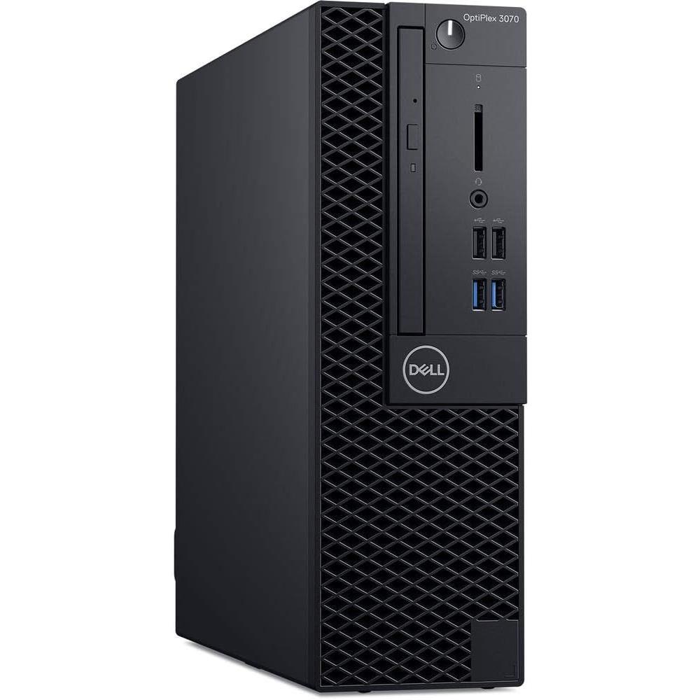 Dell Optiplex 3070 Core i5 3.2 GHz - HDD 500 GB RAM 16GB Refurbished - Dell refurbished available on Backmarket