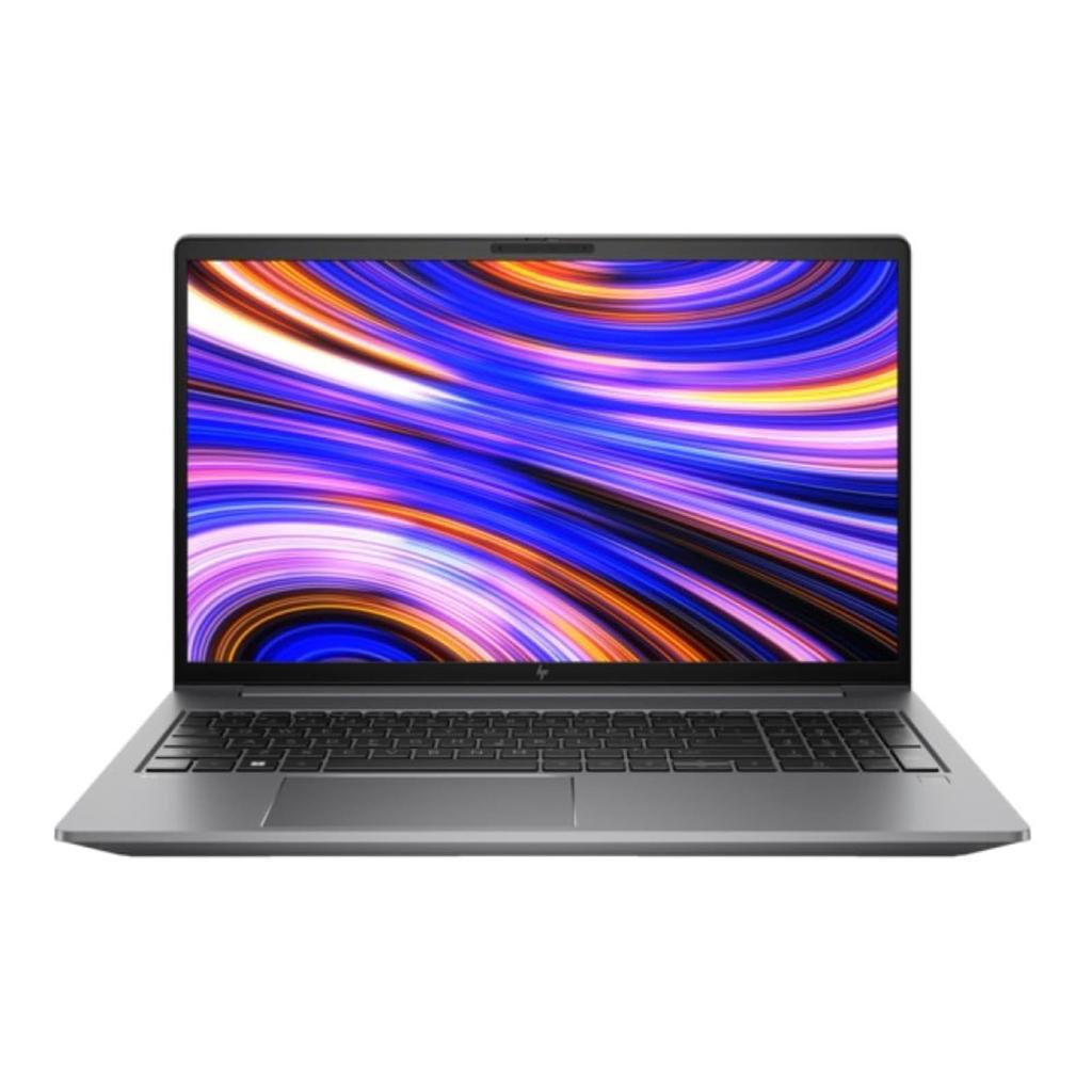 Hp ZBook Power 15 G10 15-inch (2023) - Ryzen 7 PRO 780M - 32 GB - SSD 1 TB Reconditionné - Hewlett-Packard (ou HP en abrégé) refurbished available on Backmarket