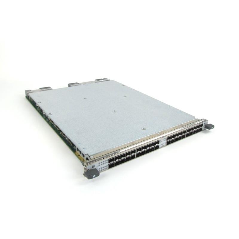 Juniper Networks DPCE-R-40GE-SFP Hub Refurbished - Juniper Networks refurbished available on Backmarket