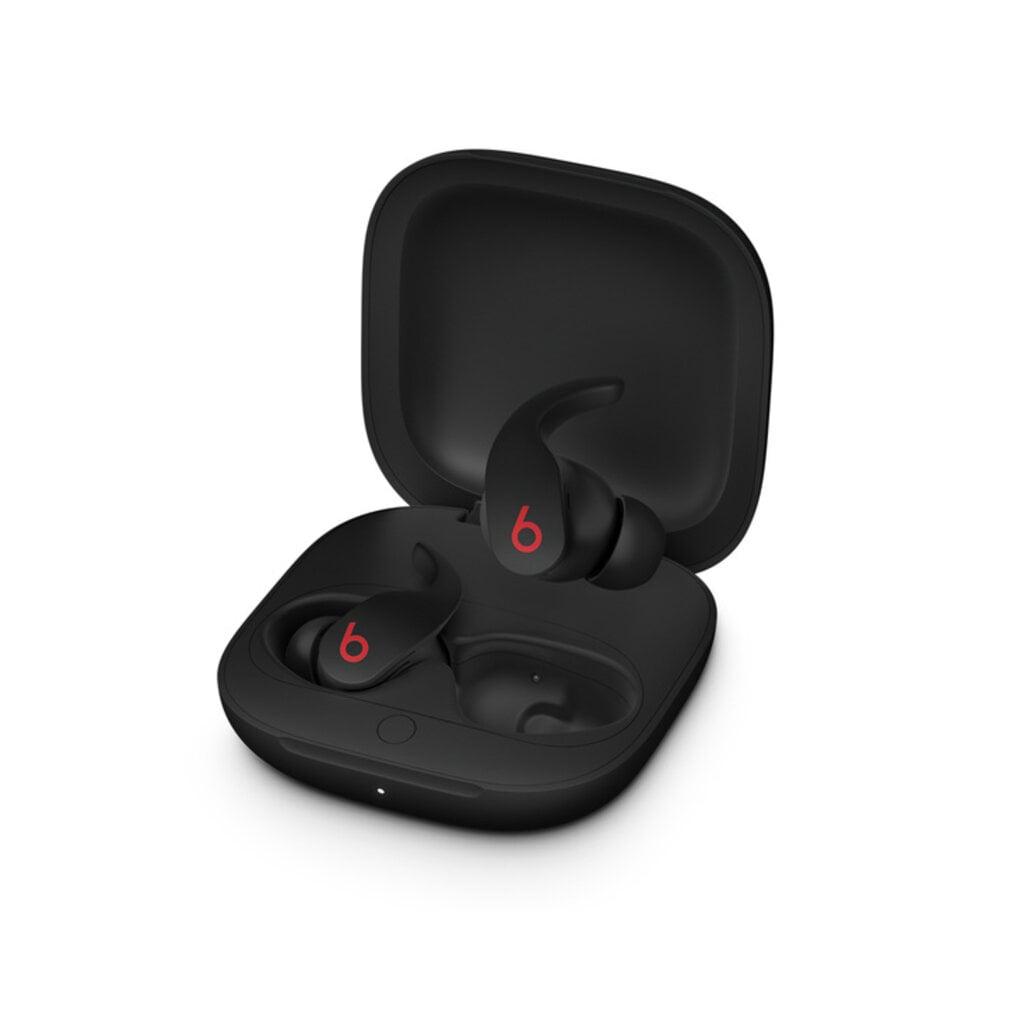Beats By Dr. Dre Fit Pro True Earbud Noise-Cancelling Bluetooth Earphones - Black Reconditionné - Beats by Dr. Dre refurbished available on Backmarket