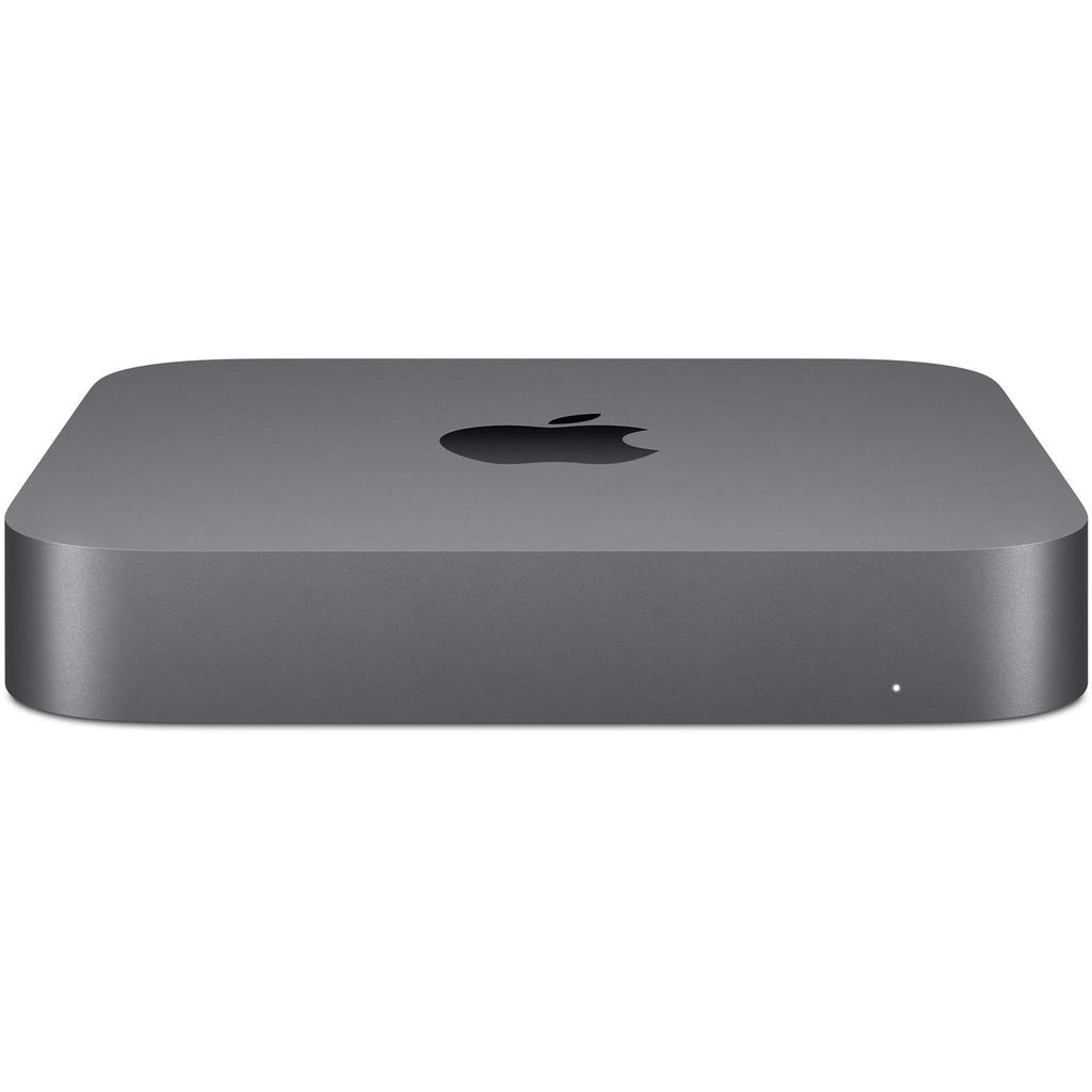 Mac mini (2018) Core i3 3.6 GHz - 512 GB SSD - 16GB Refurbished - Apple refurbished available on Backmarket