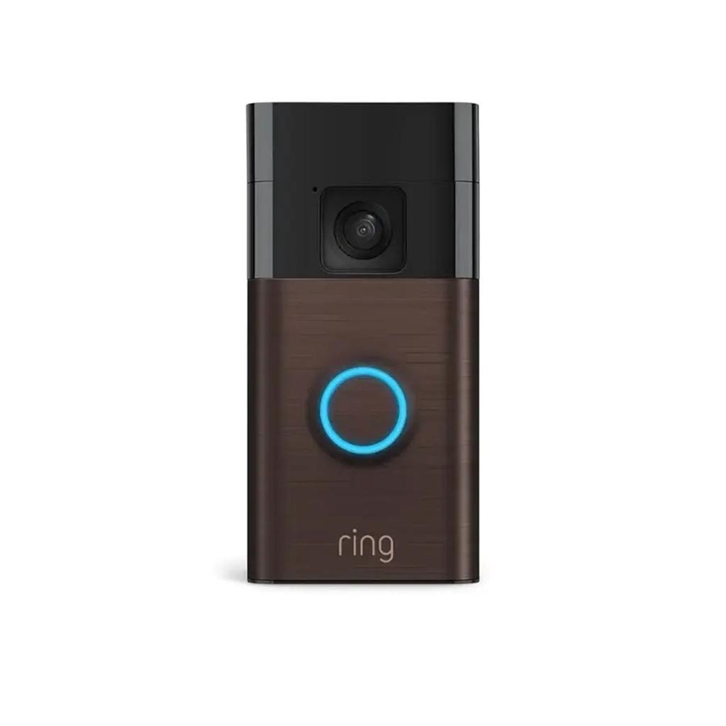 Ring B0BZWRLRLK Connected devices Refurbished - Ring refurbished available on Backmarket