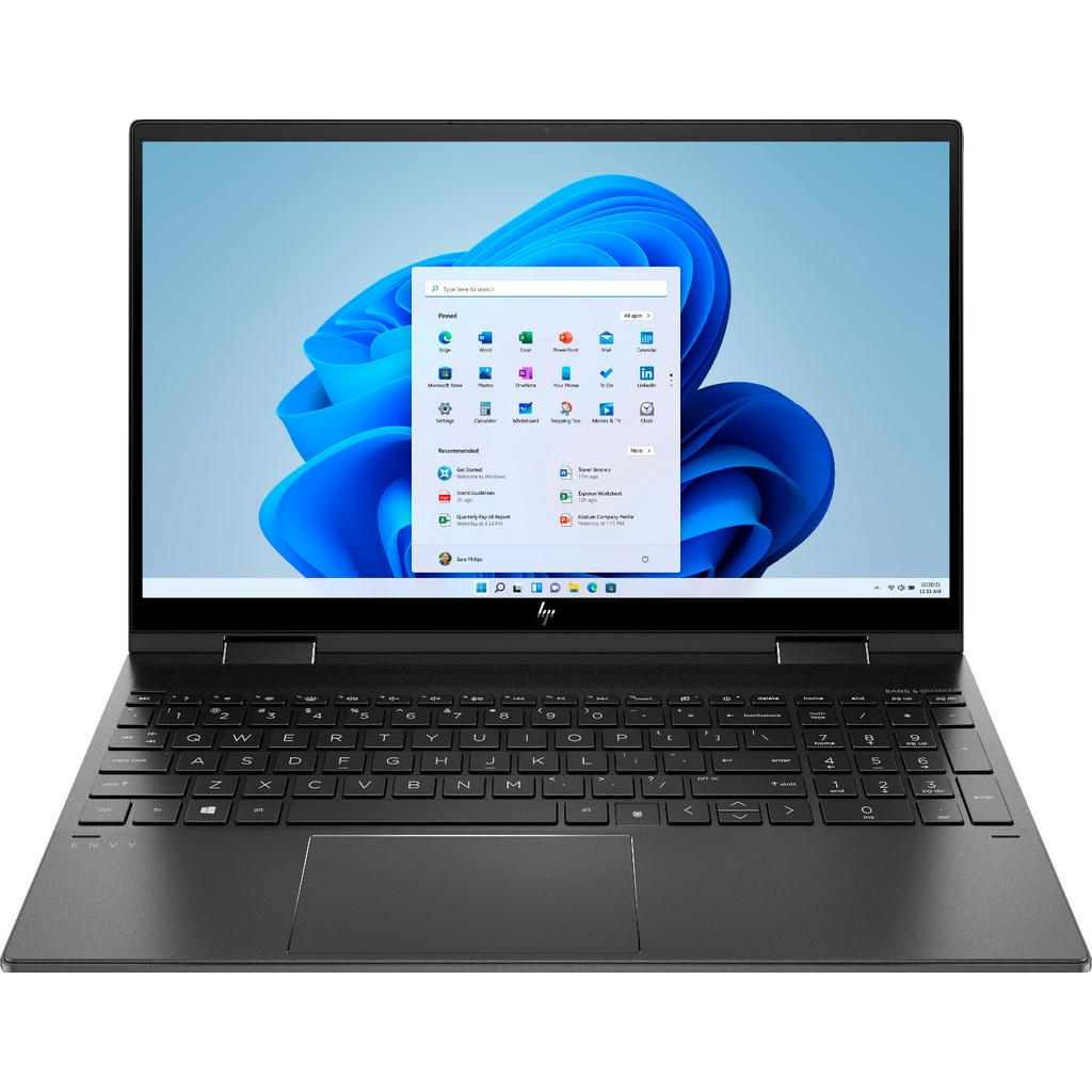 Hp Envy X360 15M-ee0013dx 15-inch (2022) - Ryzen 5 4500U - 8 GB - SSD 256 GB Reconditionné - Hewlett-Packard (ou HP en abrégé) refurbished available on Backmarket