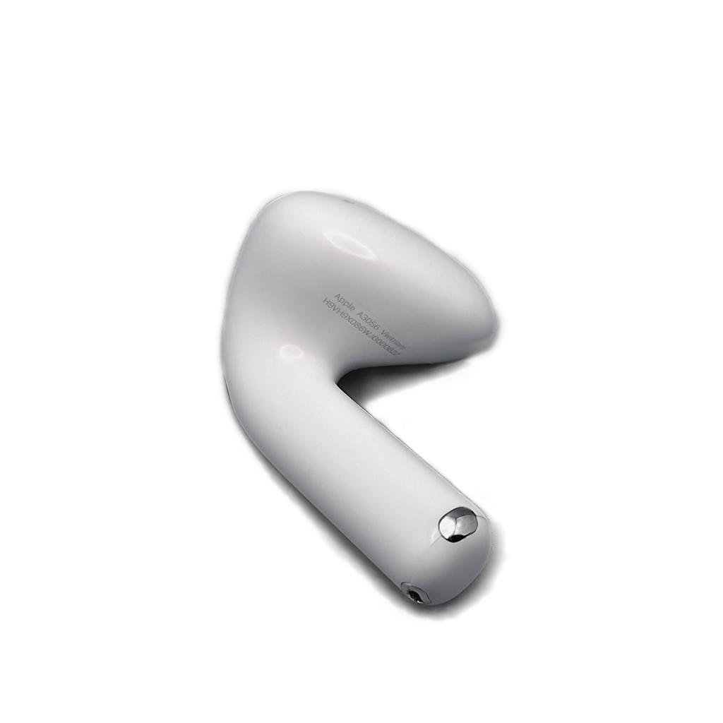 Apple Left Earpiece for AirPods 4 (ANC) (2024) - White (A3056) Refurbished - View 2 - Apple
