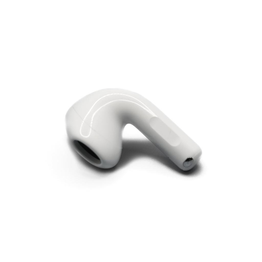 Apple Left Earpiece for AirPods 4 (ANC) (2024) - White (A3056) Refurbished - View 4 - Apple