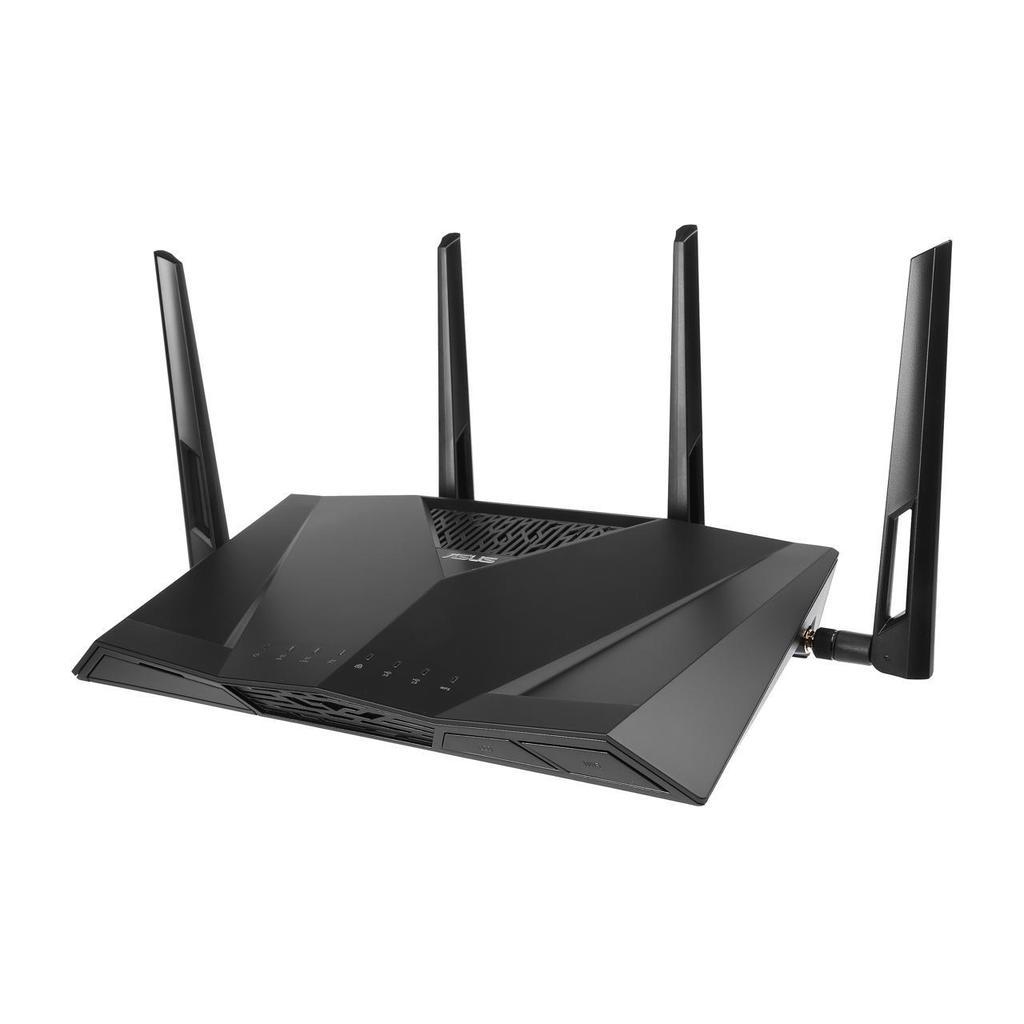 Asus RT-AC3100 Router Refurbished - Asus refurbished available on Backmarket