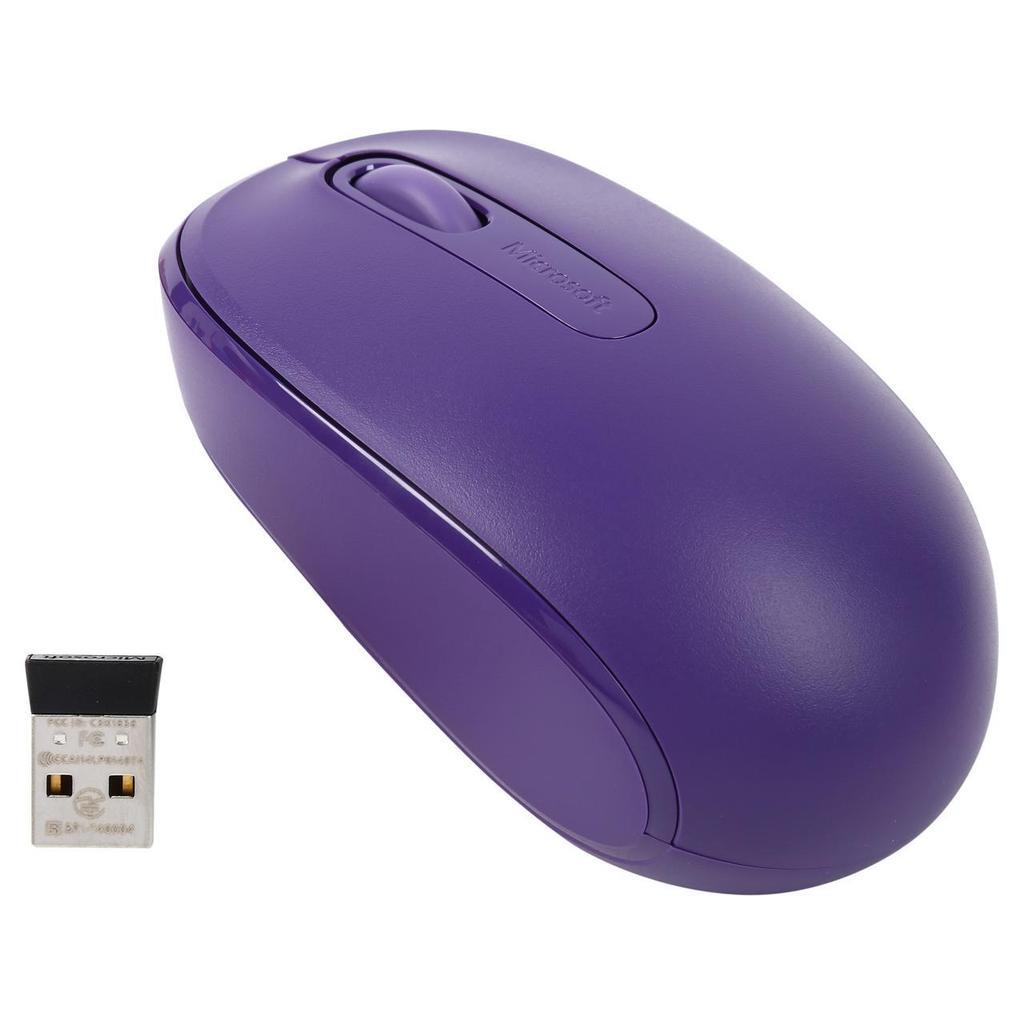 Buy Microsoft 1850 U7Z-00041 Mouse Wireless Refurbished - $53.00 Microsoft 1850 U7Z-00041 Mouse Wireless Refurbished - Microsoft refurbished available on Backmarket