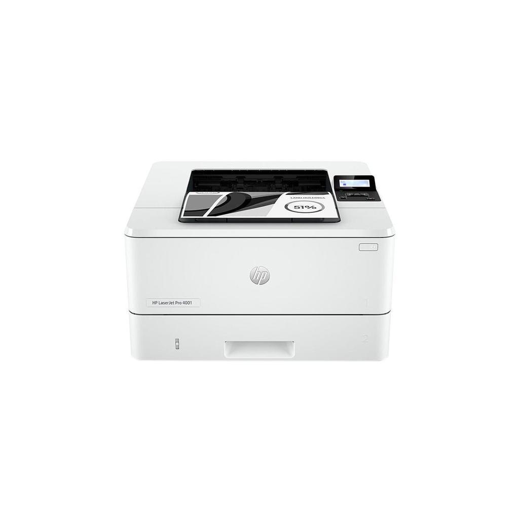 Buy HP LaserJet Pro 4001NE Monochrome laser Refurbished - $254.00 HP LaserJet Pro 4001NE Monochrome laser Refurbished - Hewlett-Packard (ou HP en abrégé) refurbished available on Backmarket