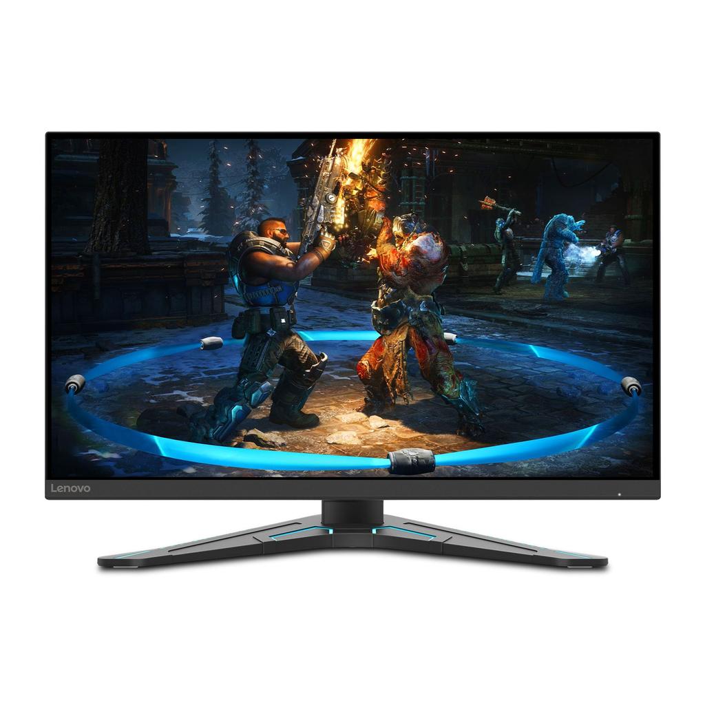 Lenovo 27-inch Monitor 1920 x 1080 LCD (G27-30) Reconditionné - Lenovo refurbished available on Backmarket