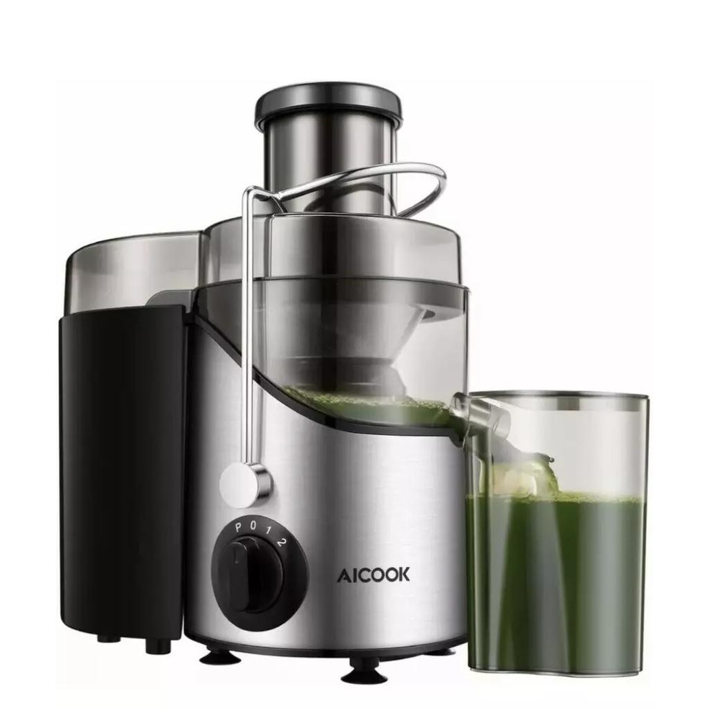 Aicook AMR526 Juicer Refurbished - Aicook refurbished available on Backmarket