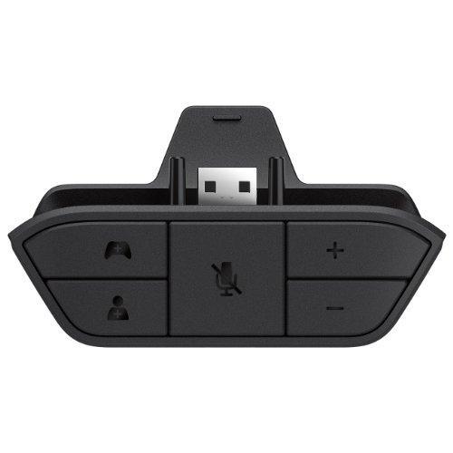 Microsoft Xbox One Stereo Headset Adapter Refurbished - Microsoft refurbished available on Backmarket