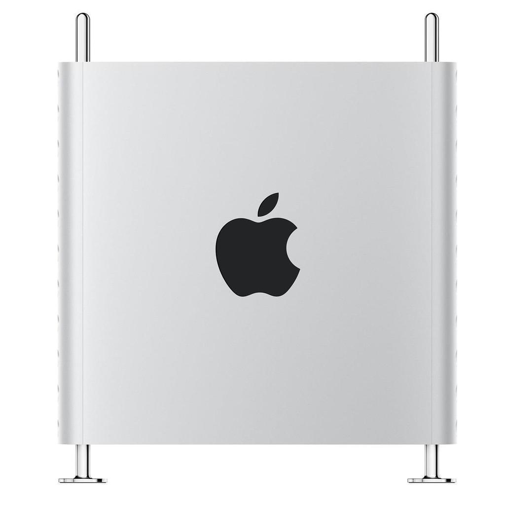 Mac Pro (2019) Xeon W 3.5 GHz - 1 TB SSD - 96GB Reconditionné - Apple refurbished available on Backmarket