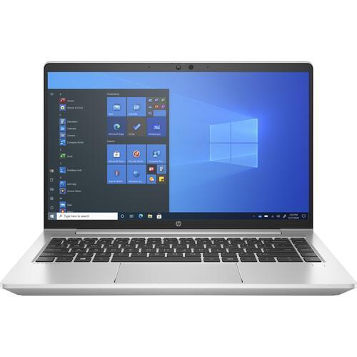 Hp ProBook 640 G8 14-inch (2021) - Core i5 - Gen 11 (G) - 16 GB - SSD 256 GB Refurbished - Hewlett-Packard (ou HP en abrégé) refurbished available on Backmarket
