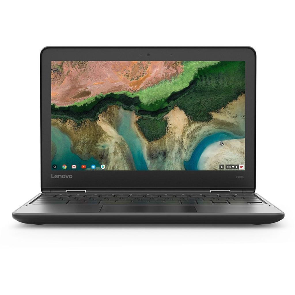 Lenovo 300E ChromeBook M8173C 2.1 GHz 32 GB eMMC - 4 GB Refurbished - Lenovo refurbished available on Backmarket