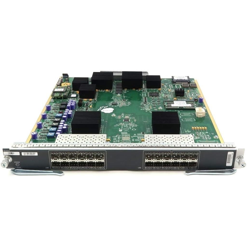 Cisco DS-X9124 Hub Refurbished - Cisco Systems Inc. refurbished available on Backmarket