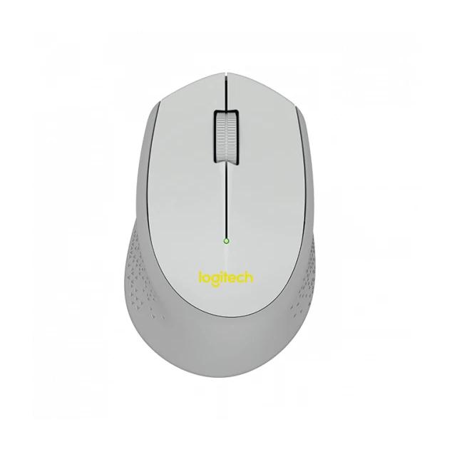 Logitech M280 Mouse Wireless Reconditionné - Logitech refurbished available on Backmarket
