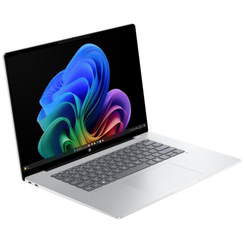 Hp OmniBook 5 16-fb0135dx 16-inch (2023) - Snapdragon X Plus X1P-42-100 - 16 GB - SSD 1 TB Reconditionné - Hewlett-Packard (ou HP en abrégé) refurbished available on Backmarket