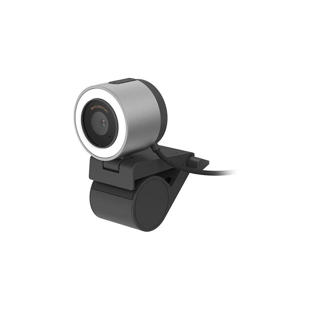 Benq IdeaCam S1 Pro Webcam Refurbished - BenQ refurbished available on Backmarket