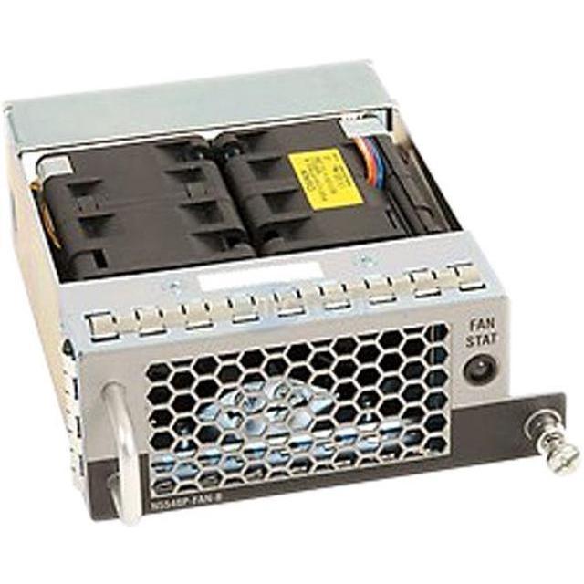 Cisco N5548P-FAN Fan Refurbished - Cisco Systems Inc. refurbished available on Backmarket