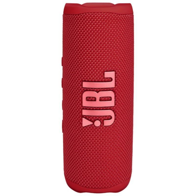 JBL Flip 6 Bluetooth speakers - Red Refurbished - JBL refurbished available on Backmarket