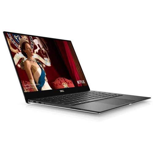 Dell XPS 9370 13-inch (2017) - Core i7-8550U - 16 GB - SSD 512 GB Reconditionné - Dell refurbished available on Backmarket