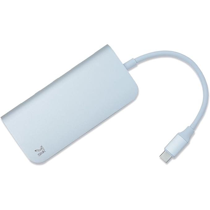 Smk-Link VP6920 Docking Station Refurbished - SMK-Link refurbished available on Backmarket