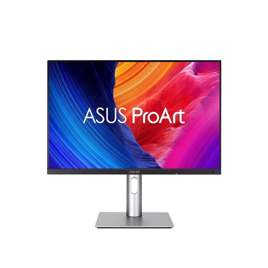 Asus 24-inch Monitor 1920 x 1200 LED (ProArt PA248QFV) Reconditionné - Asus refurbished available on Backmarket