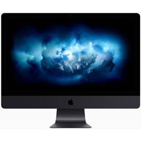 iMac Pro 27-inch Retina (2017) Xeon W 2.3GHz - 4 TB SSD - 128GB Refurbished - Apple refurbished available on Backmarket