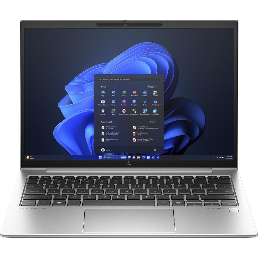 Hp EliteBook 830 G11 13-inch (2023) - Core Ultra 7 165U - 32 GB - SSD 512 GB Refurbished - $1862.99 Hp EliteBook 830 G11 13-inch (2023) - Core Ultra 7 165U - 32 GB - SSD 512 GB Refurbished - Hewlett-Packard (ou HP en abrégé) refurbished available on Backmarket