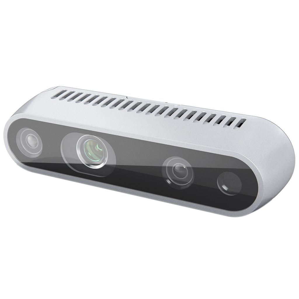 Intel RealSense Depth Camera D435 Webcam Refurbished - Intel refurbished available on Backmarket