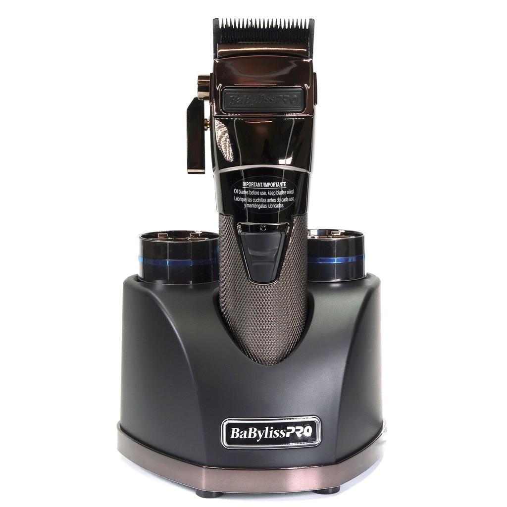Babyliss Pro FX890 Hair Refurbished - BaByliss PRO refurbished available on Backmarket