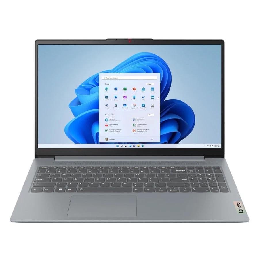 Lenovo IdeaPad Slim 3i 16-inch (2022) - Core i3-N305 - 8 GB - SSD 128 GB Refurbished - Lenovo refurbished available on Backmarket