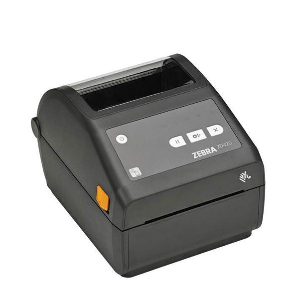 Zebra ZD420 Thermal printer Refurbished - Zebra Technologies (si la marque se réfère à l refurbished available on Backmarket