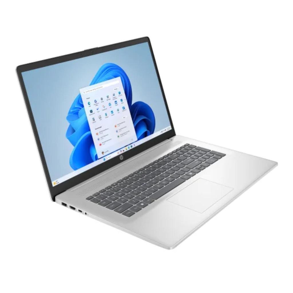 Hp 17-CN4153CL 17-inch (2024) - Core 5 120U - 16 GB - SSD 512 GB Refurbished - Hewlett-Packard (ou HP en abrégé) refurbished available on Backmarket