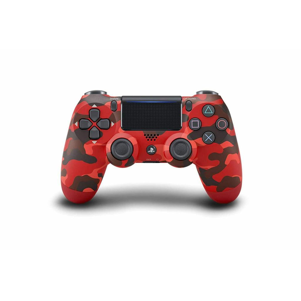 Sony DualShock 4 Refurbished - Sony refurbished available on Backmarket