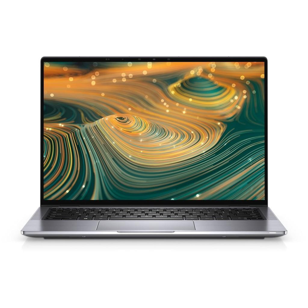 Dell Latitude 9420 14-inch (2021) - Core i7 - Gen 11 (G) - 16 GB - SSD 256 GB Refurbished - Dell refurbished available on Backmarket