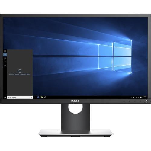 Dell 22-inch Monitor 1920 x 1080 LCD (P2217H - REF) Refurbished - Dell refurbished available on Backmarket