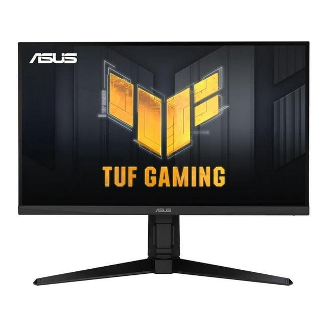 Asus 27-inch Monitor 2560 x 1440 LCD (TUF Gaming VG27AQL3A) Refurbished - Asus refurbished available on Backmarket