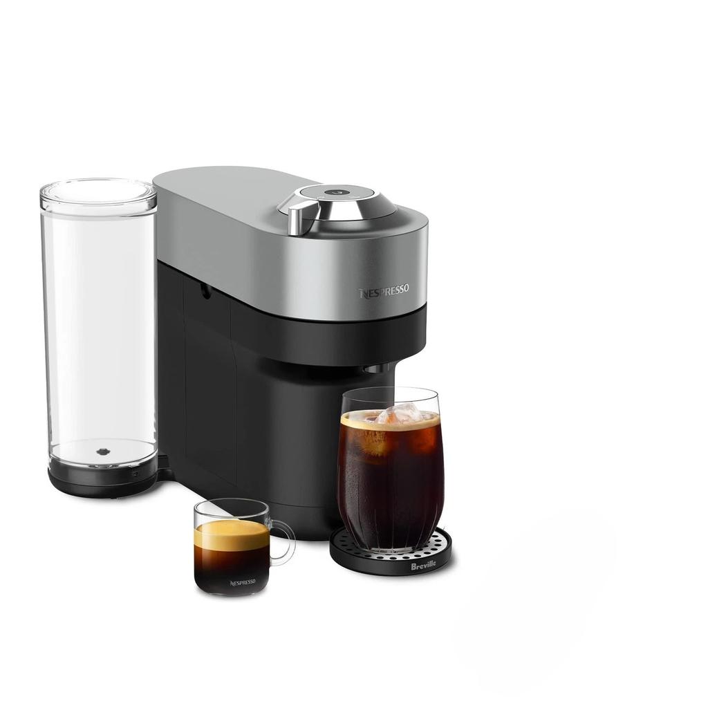 Coffee maker Nespresso Vertuo Pop+ Refurbished - Nespresso refurbished available on Backmarket