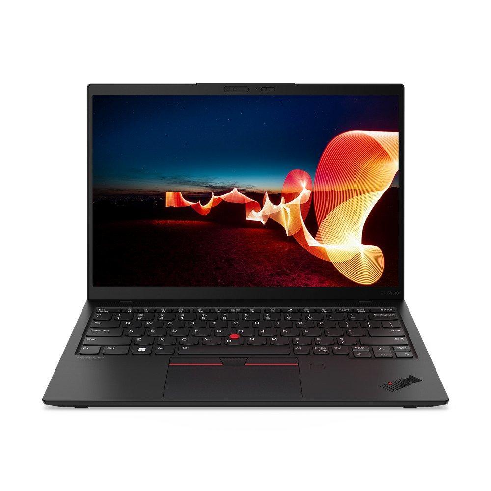 Lenovo ThinkPad X1 Nano G2 13-inch (2022) - Core i5 - Gen 12 - 16 GB - SSD 512 GB Refurbished - Lenovo refurbished available on Backmarket