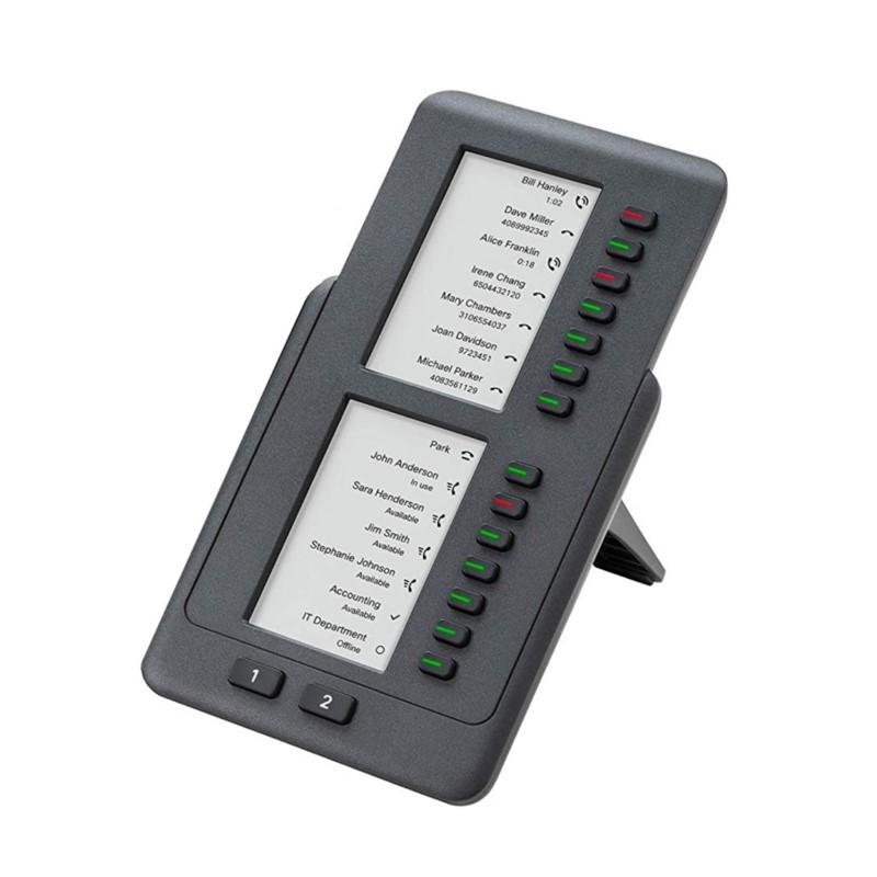 Cisco CP-6800 Key Expansion Module Landline telephone Reconditionné - Cisco Systems Inc. refurbished available on Backmarket