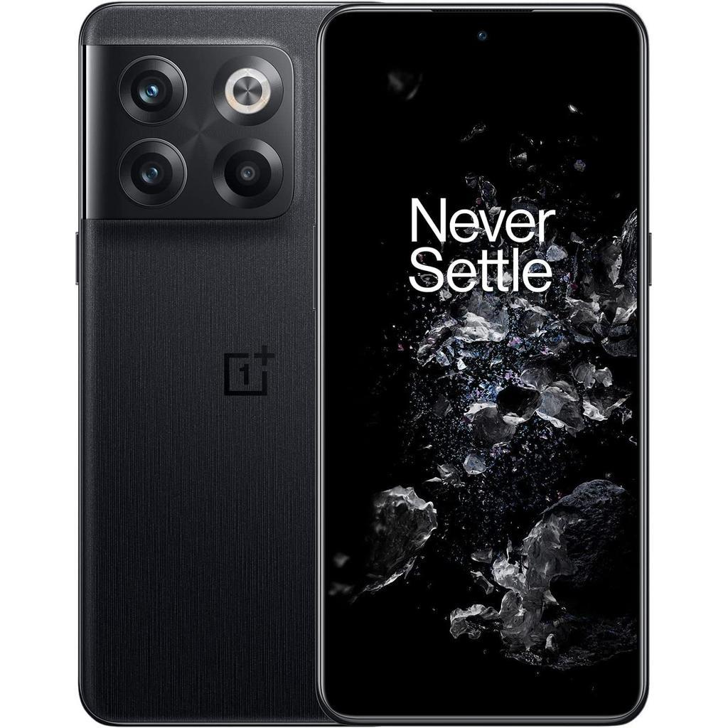OnePlus 10T 128GB - Black - Unlocked Reconditionné - OnePlus refurbished available on Backmarket