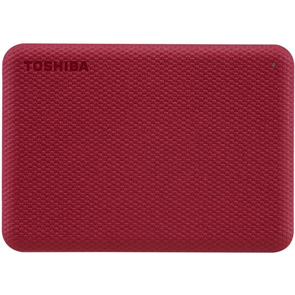Toshiba HDTCA10XR3AA External hard drive - HDD 1 TB Refurbished - Toshiba refurbished available on Backmarket