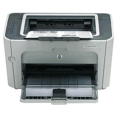 HP LaserJet P1505N Reconditionné - Hewlett-Packard (ou HP en abrégé) refurbished available on Backmarket