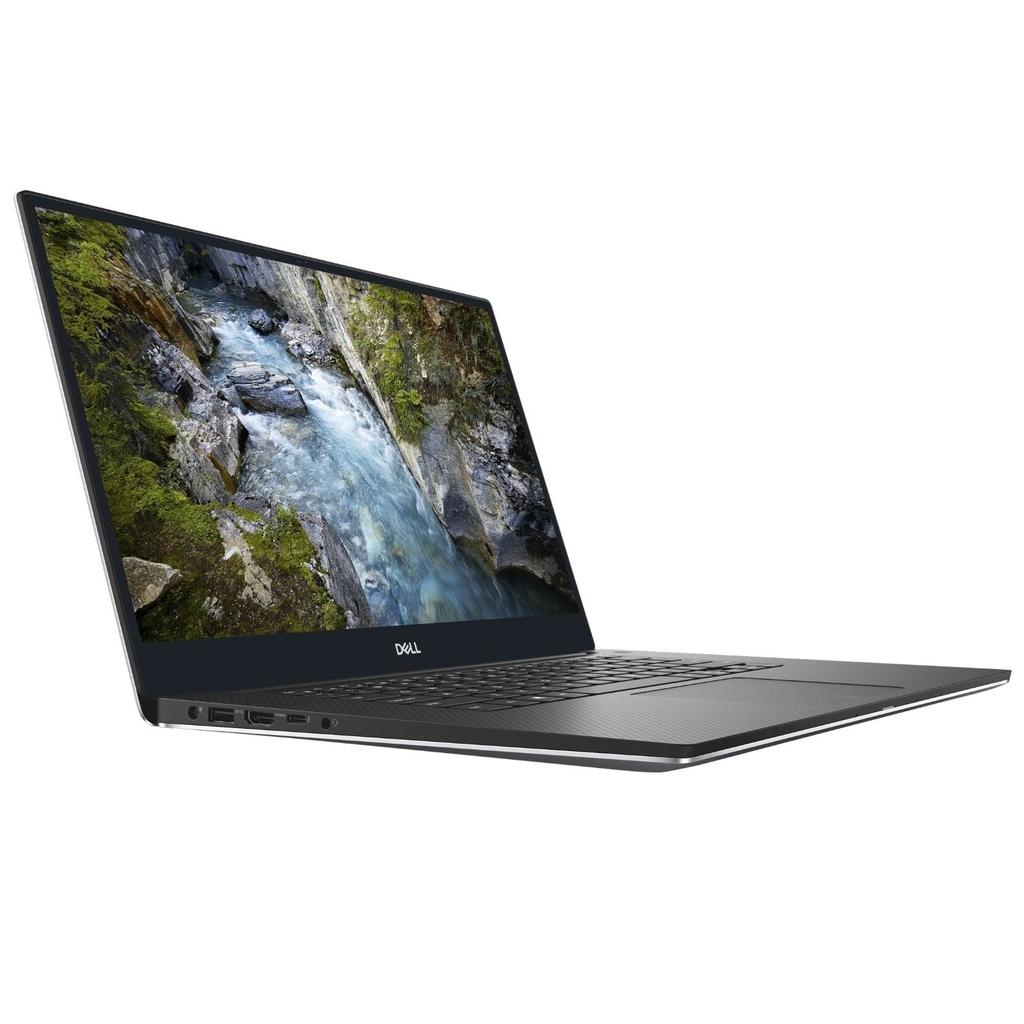Dell Precision 5540 15-inch (2019) - Core i7 - Gen 9 (H) - 32 GB - SSD 256 GB Reconditionné - Dell refurbished available on Backmarket