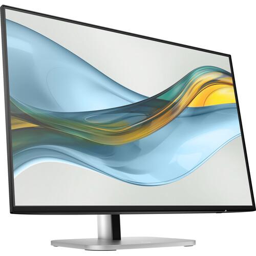 Hp 24-inch Monitor 1920 x 1200 LCD (Series 5 Pro) Refurbished - Hewlett-Packard (ou HP en abrégé) refurbished available on Backmarket